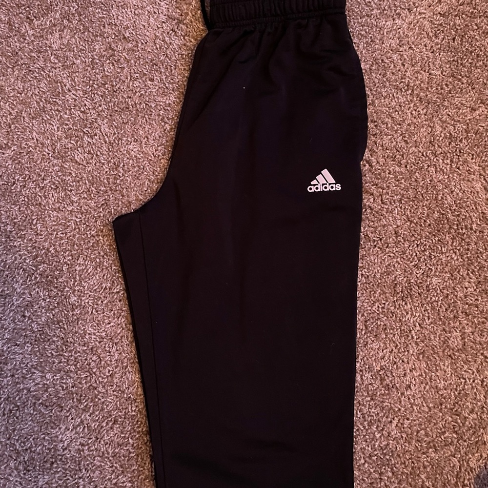 Adidas sweats